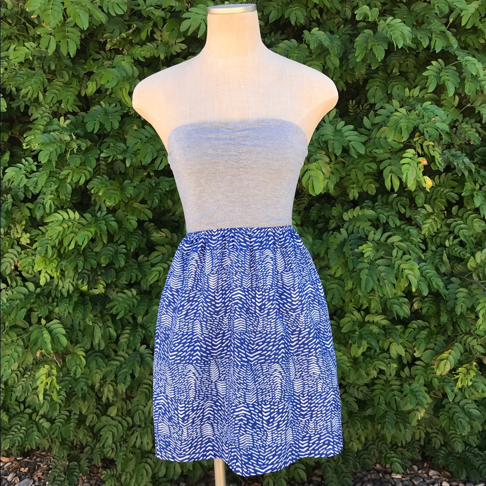 Roxy Dress